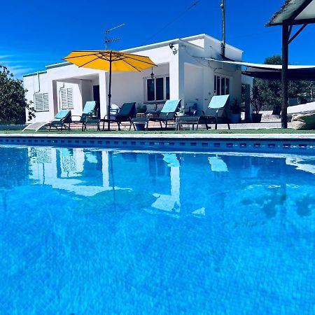 The Lovely Villa Ibiza Exteriör bild