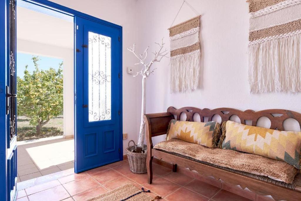 The Lovely Villa Ibiza Exteriör bild