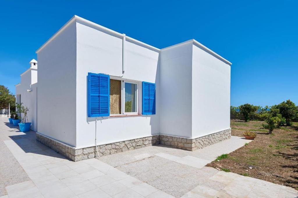 The Lovely Villa Ibiza Exteriör bild